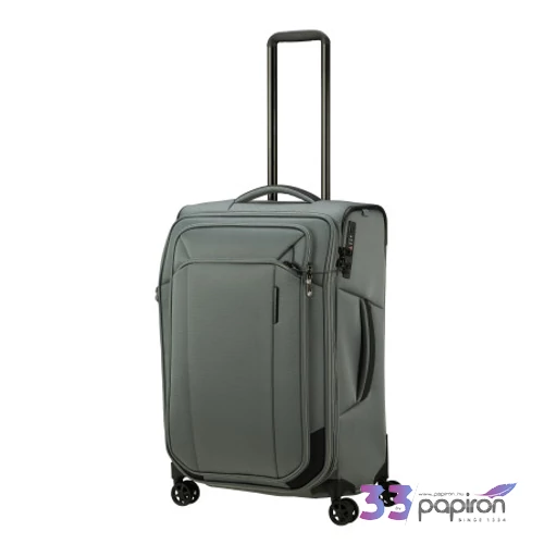 Samsonite bőrönd Respark Spinner 67/24 Exp 143330/A482-Grey