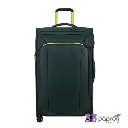 Samsonite bőrönd Respark Spinner 79/29 Exp 143331/5257-Dark Teal