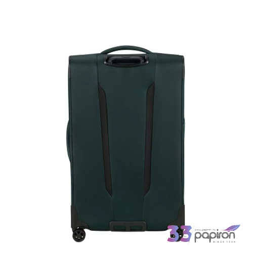 Samsonite bőrönd Respark Spinner 79/29 Exp 143331/5257-Dark Teal