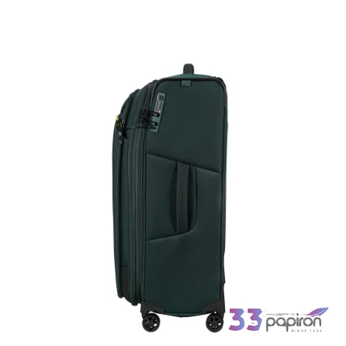 Samsonite bőrönd Respark Spinner 79/29 Exp 143331/5257-Dark Teal