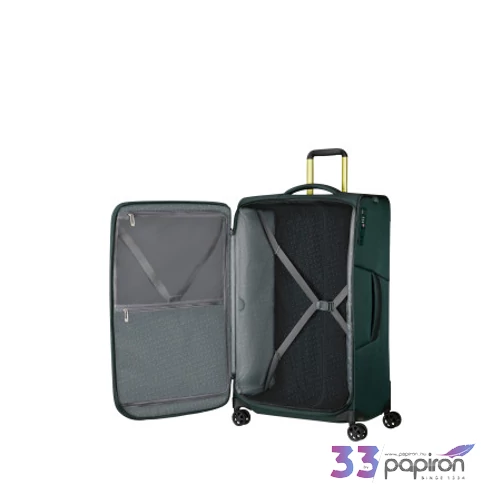 Samsonite bőrönd Respark Spinner 79/29 Exp 143331/5257-Dark Teal