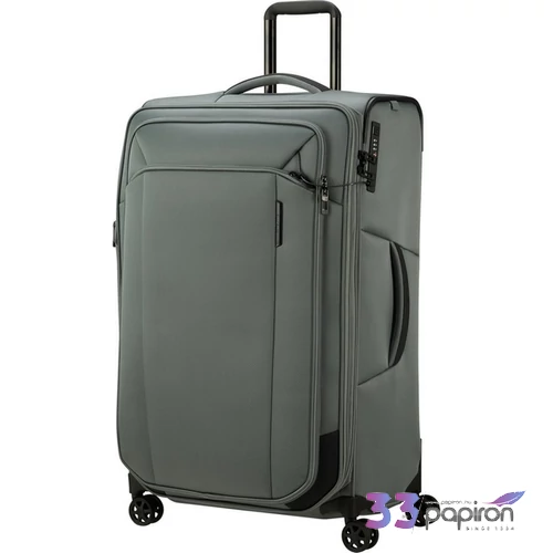 Samsonite bőrönd Respark Spinner 79/29 Exp 143331/A482-Grey