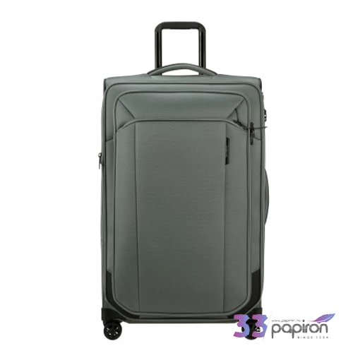 Samsonite bőrönd Respark Spinner 79/29 Exp 143331/A482-Grey