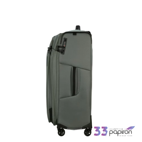 Samsonite bőrönd Respark Spinner 79/29 Exp 143331/A482-Grey