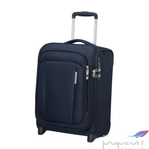 Samsonite kabinbőrönd Respark Upright 45/16 Underseater 143311/1549-Midnight Blue