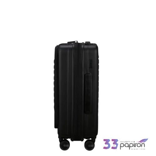 Samsonite bőrönd Restackd Sp. 55/20 Exp Easy Access 150703/1041-Black