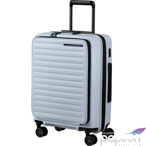 Samsonite bőrönd Restackd Sp. 55/20 Exp Easy Access 150703/6182-Glacier