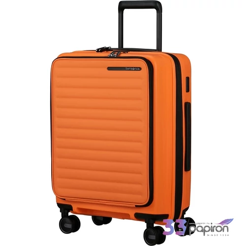 Samsonite bőrönd Restackd Sp. 55/20 Exp Easy Access 150703/2344-Papaya