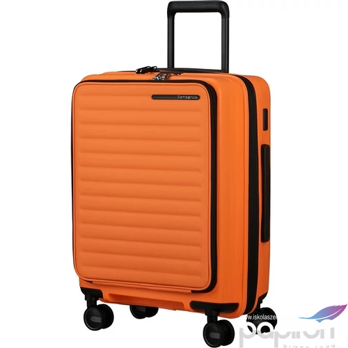 Samsonite bőrönd Restackd Sp. 55/20 Exp Easy Access 150703/2344-Papaya