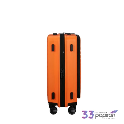 Samsonite bőrönd Restackd Sp. 55/20 Exp Easy Access 150703/2344-Papaya