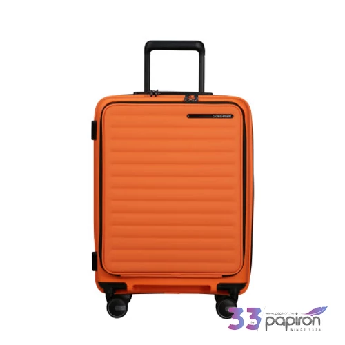 Samsonite bőrönd Restackd Sp. 55/20 Exp Easy Access 150703/2344-Papaya