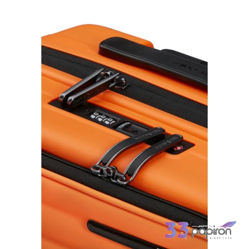 Samsonite bőrönd Restackd Sp. 55/20 Exp Easy Access 150703/2344-Papaya