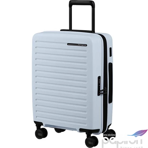 Samsonite bőrönd Restackd Spinner 55/20 Exp 150702/6182-Glacier