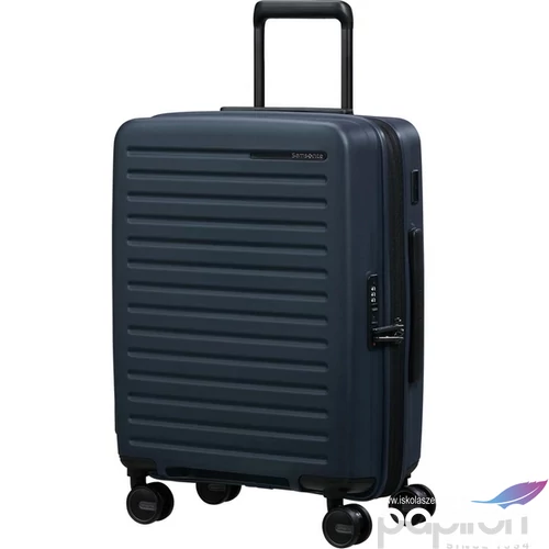 Samsonite bőrönd Restackd Spinner 55/20 Exp 150702/1547-Midnight