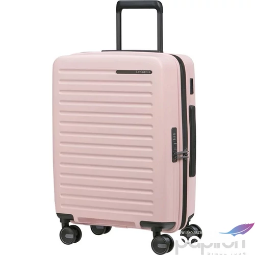 Samsonite bőrönd Restackd Spinner 55/20 Exp 150702/1751-Rose