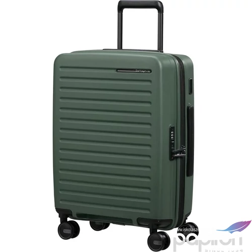 Samsonite bőrönd Restackd Spinner 55/20 Exp 150702/1773-Sage