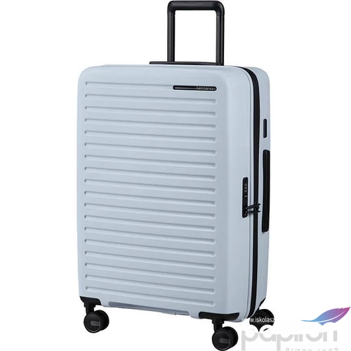 Samsonite bőrönd Restackd Spinner 68/25 Exp 150704/6182-Glacier