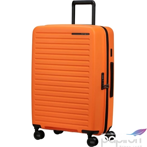 Samsonite bőrönd Restackd Spinner 68/25 Exp 150704/2344-Papaya