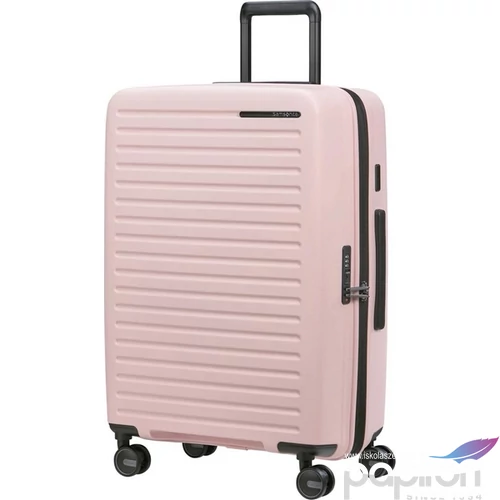 Samsonite bőrönd Restackd Spinner 68/25 Exp 150704/1751-Rose