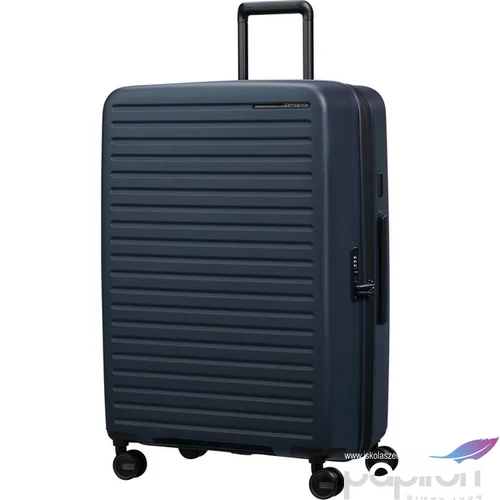 Samsonite bőrönd Restackd Spinner 75/28 Exp 150705/1547-Midnight