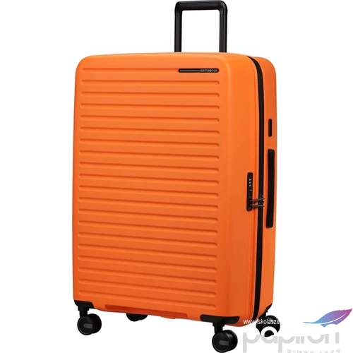 Samsonite bőrönd Restackd Spinner 75/28 Exp 150705/2344-Papaya