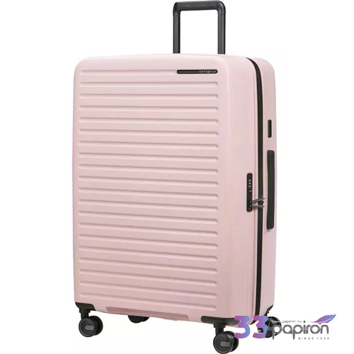 Samsonite bőrönd Restackd Spinner 75/28 Exp 150705/1751-Rose