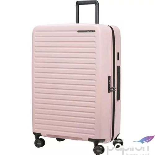 Samsonite bőrönd Restackd Spinner 75/28 Exp 150705/1751-Rose