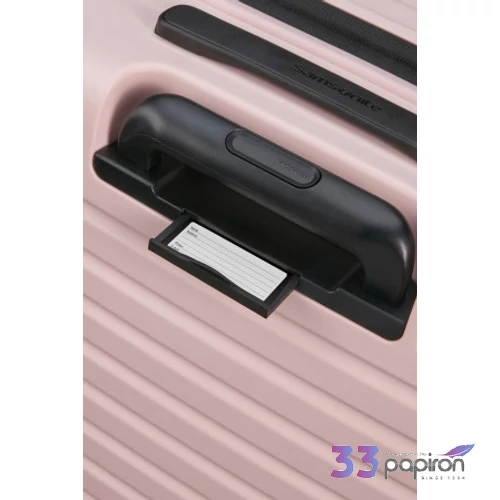 Samsonite bőrönd Restackd Spinner 75/28 Exp 150705/1751-Rose