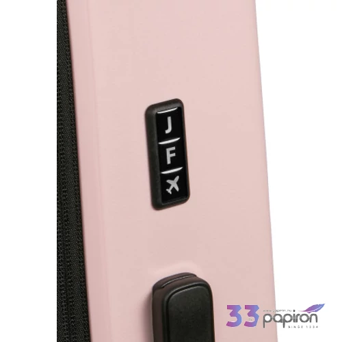 Samsonite bőrönd Restackd Spinner 75/28 Exp 150705/1751-Rose