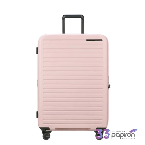 Samsonite bőrönd Restackd Spinner 75/28 Exp 150705/1751-Rose