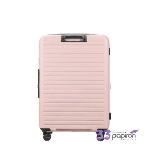 Samsonite bőrönd Restackd Spinner 75/28 Exp 150705/1751-Rose