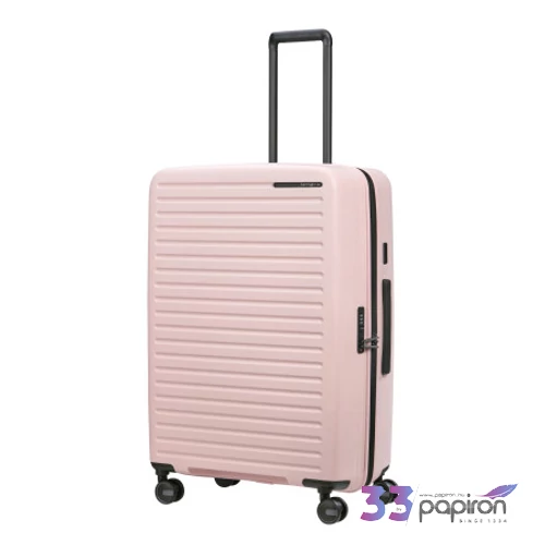 Samsonite bőrönd Restackd Spinner 75/28 Exp 150705/1751-Rose