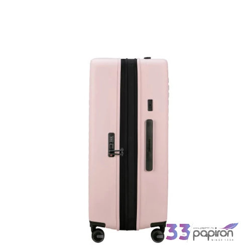 Samsonite bőrönd Restackd Spinner 75/28 Exp 150705/1751-Rose