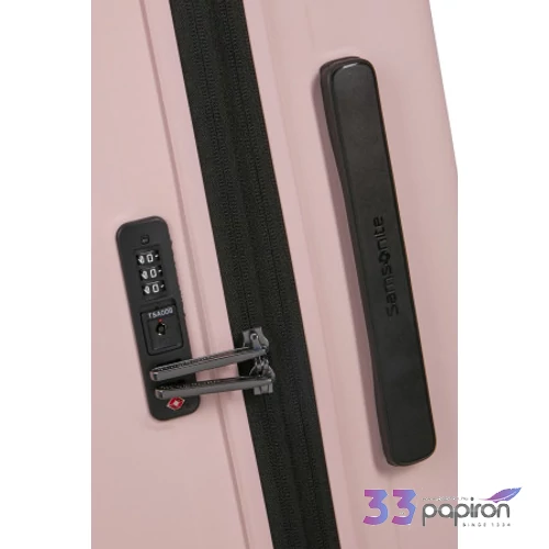 Samsonite bőrönd Restackd Spinner 75/28 Exp 150705/1751-Rose