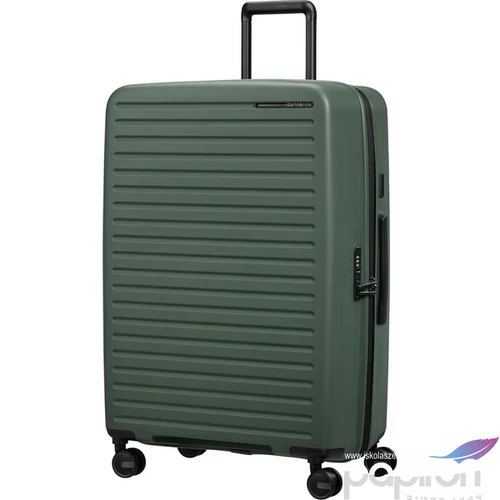 Samsonite bőrönd Restackd Spinner 75/28 Exp 150705/1773-Sage