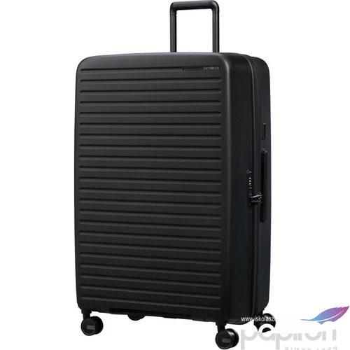 Samsonite bőrönd Restackd Spinner 81/30 Exp 150706/1041-Black