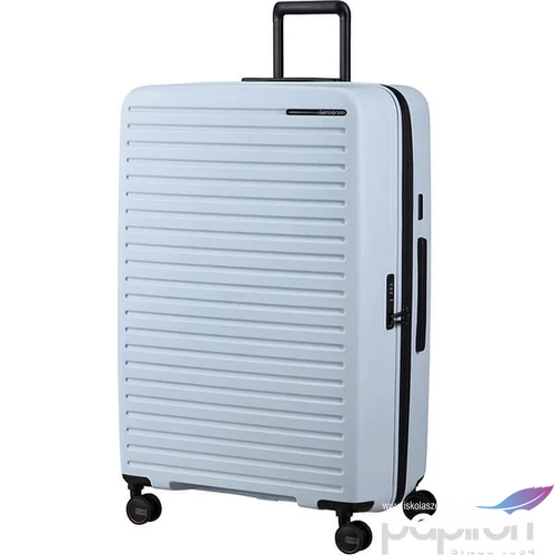 Samsonite bőrönd Restackd Spinner 81/30 Exp 150706/6182-Glacier