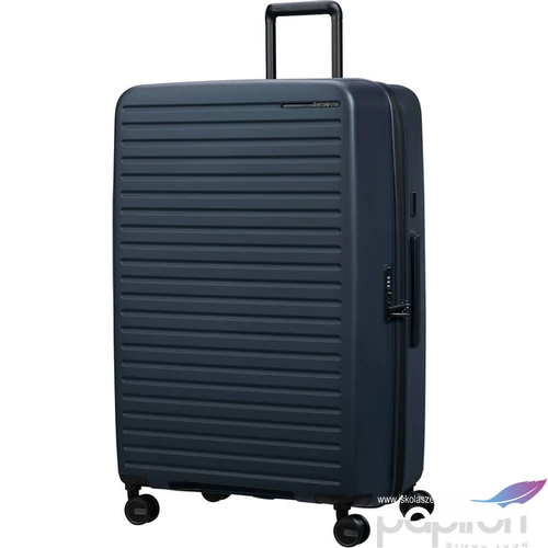 Samsonite bőrönd Restackd Spinner 81/30 Exp 150706/1547-Midnight