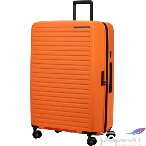 Samsonite bőrönd Restackd Spinner 81/30 Exp 150706/2344-Papaya