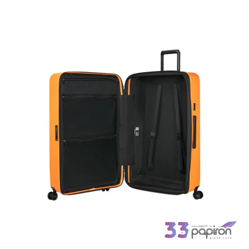 Samsonite bőrönd Restackd Spinner 81/30 Exp 150706/2344-Papaya