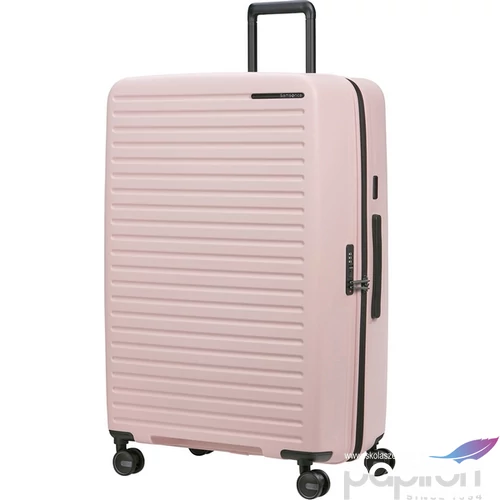 Samsonite bőrönd Restackd Spinner 81/30 Exp 150706/1751-Rose