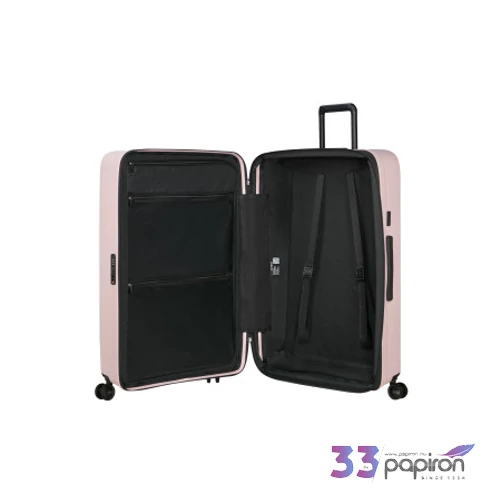 Samsonite bőrönd Restackd Spinner 81/30 Exp 150706/1751-Rose