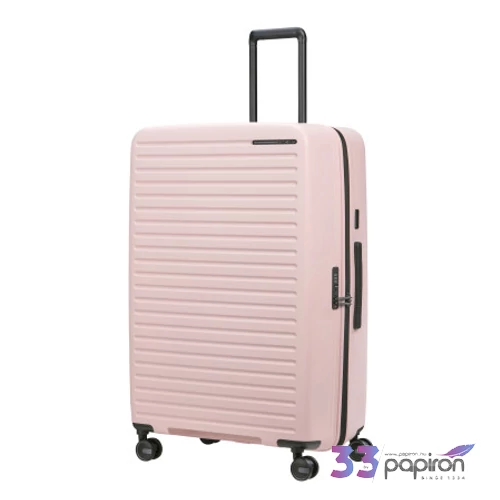 Samsonite bőrönd Restackd Spinner 81/30 Exp 150706/1751-Rose