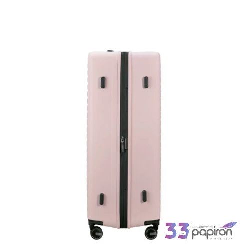Samsonite bőrönd Restackd Spinner 81/30 Exp 150706/1751-Rose