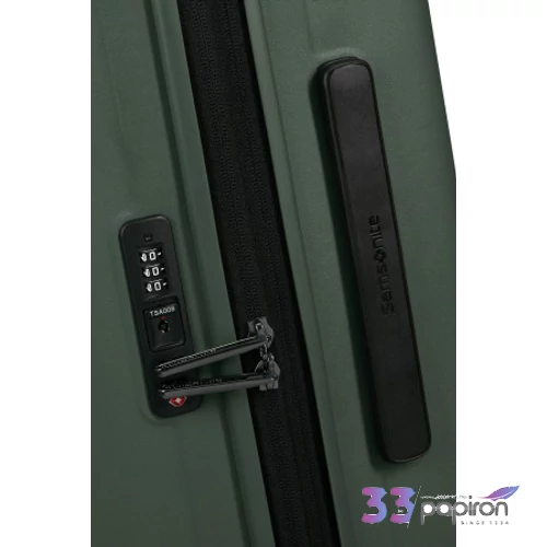 Samsonite bőrönd Restackd Spinner 81/30 Exp 150706/1773-Sage