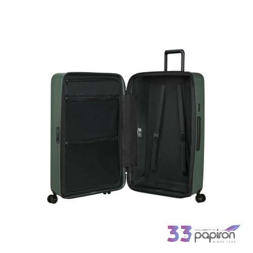 Samsonite bőrönd Restackd Spinner 81/30 Exp 150706/1773-Sage
