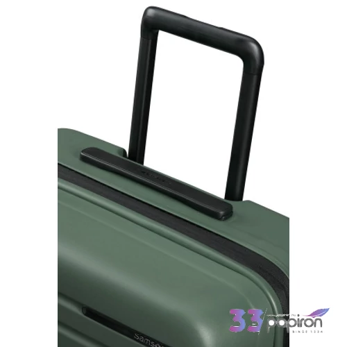 Samsonite bőrönd Restackd Spinner 81/30 Exp 150706/1773-Sage