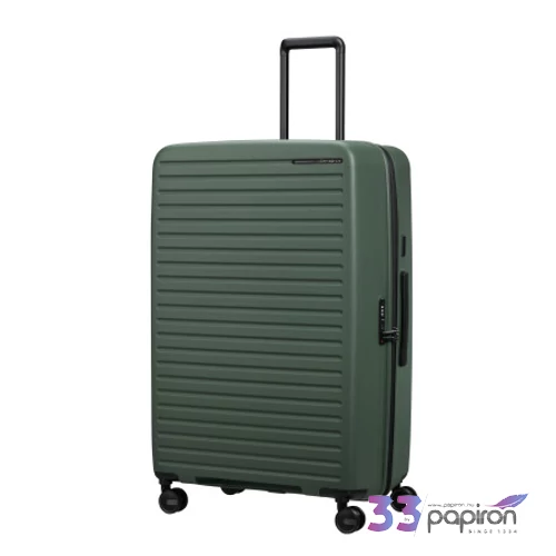 Samsonite bőrönd Restackd Spinner 81/30 Exp 150706/1773-Sage