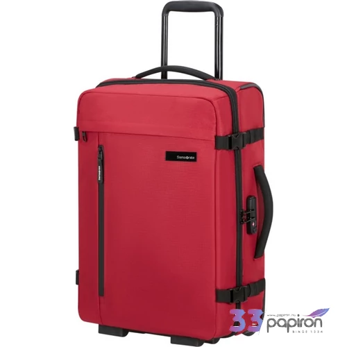 Samsonite bőrönd Roader Duf/Wh 55/20 Length 35 Cm 143269/E114-Clay