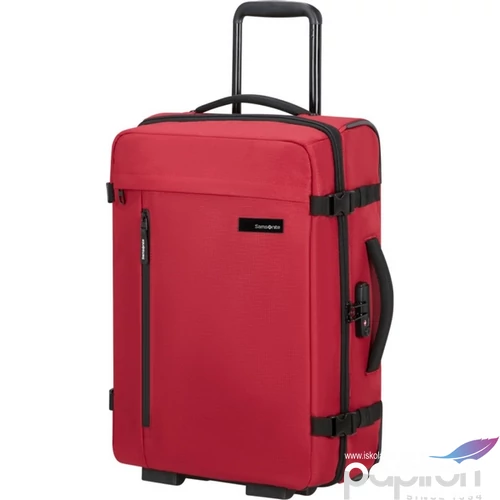 Samsonite bőrönd Roader Duf/Wh 55/20 Length 35 Cm 143269/E114-Clay